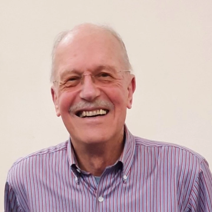 Douglas Gruffydd-Walters