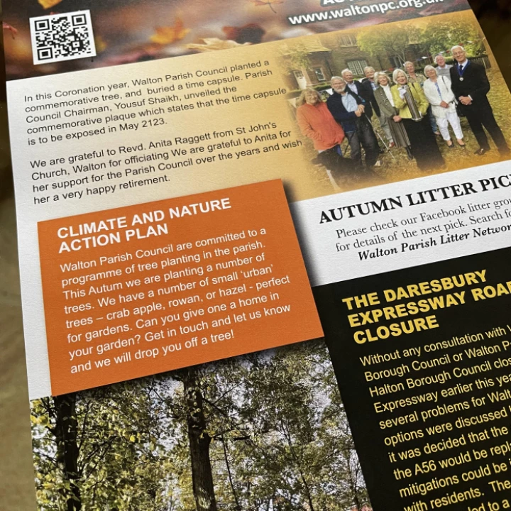 Autumn 23 newsletter pic