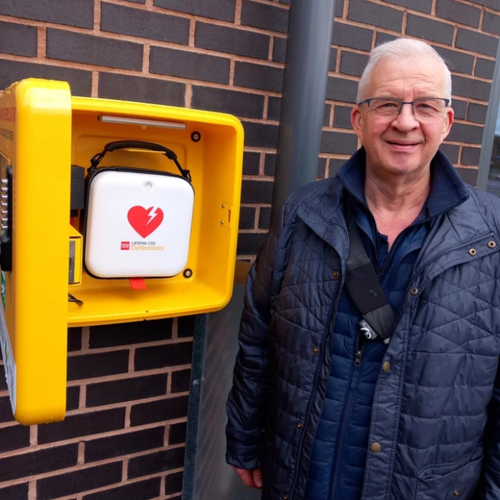 Chatwins Defib 1