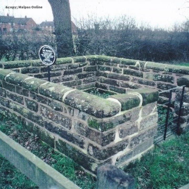 Wardle Pinfold