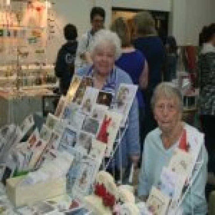 Craft Fair 2014