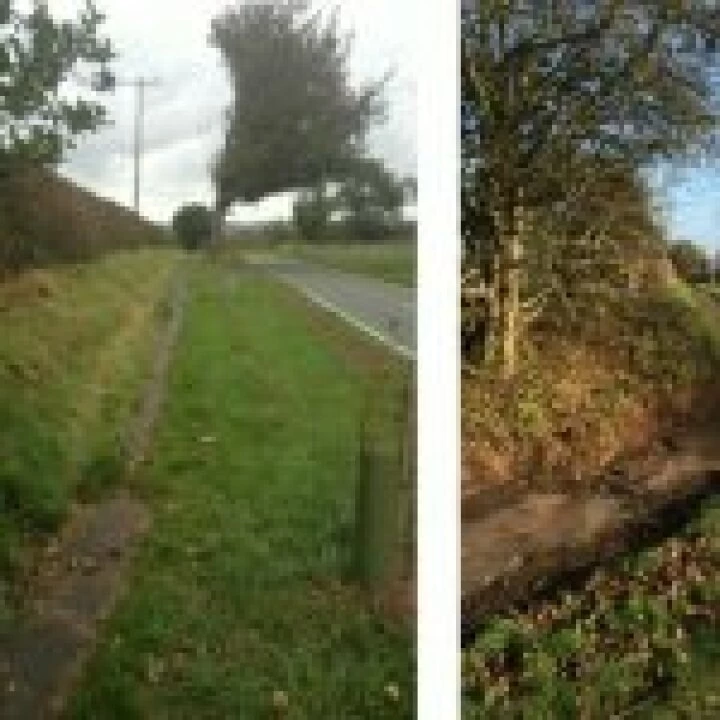 Cross Lanes Imps