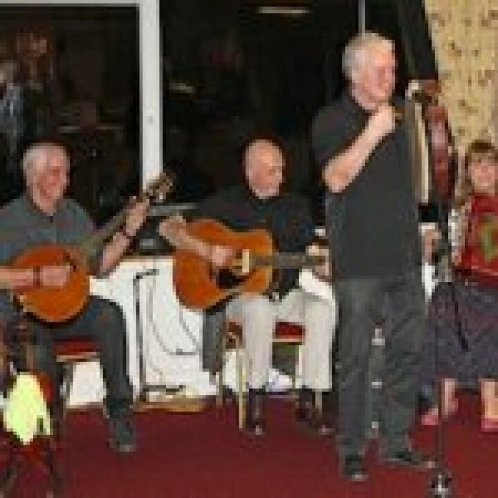Flaxmere band