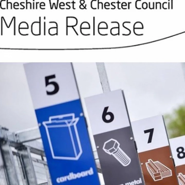 CW&C Household Waste Recycling
