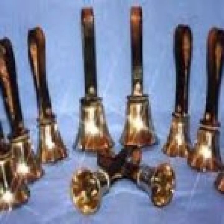 handbells