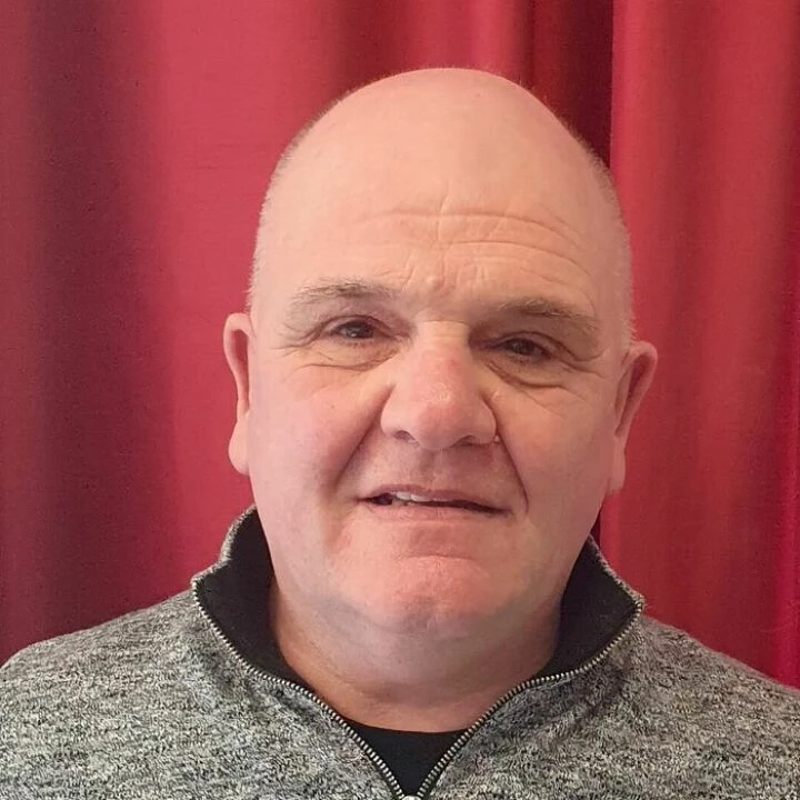 Ian Wilson