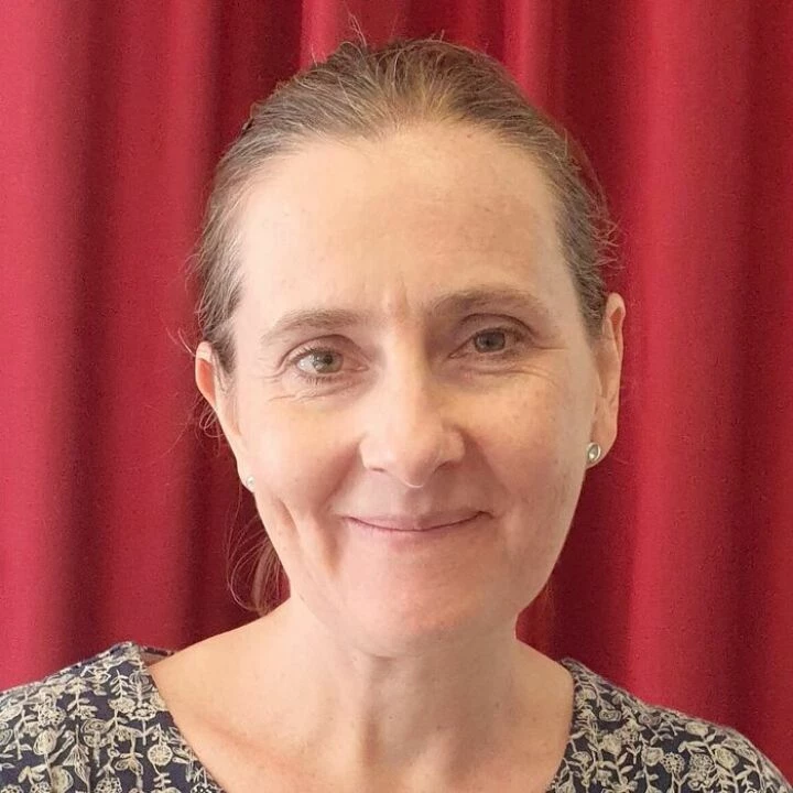 Joanne Gibson
