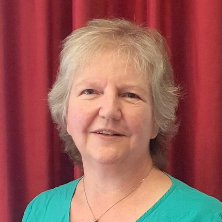 Judith Crowther