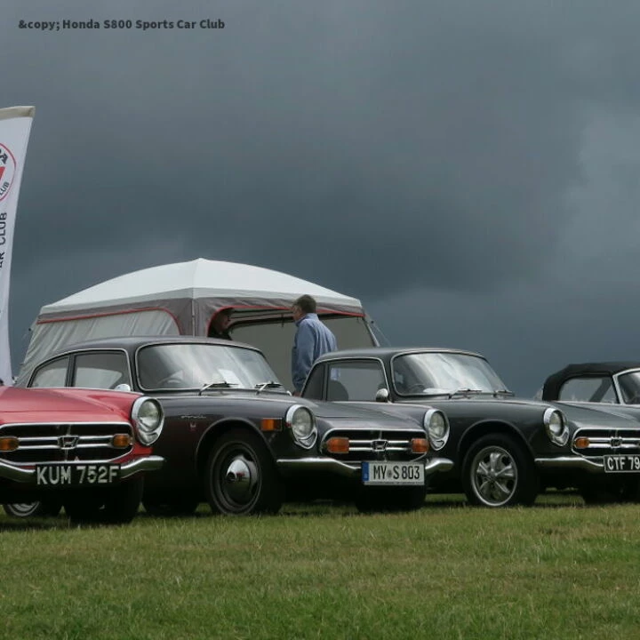 Line up at 2024 Gold Cup