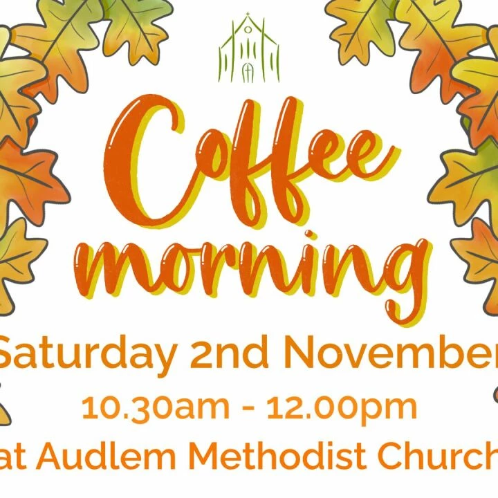 Amc Coffee Morning November