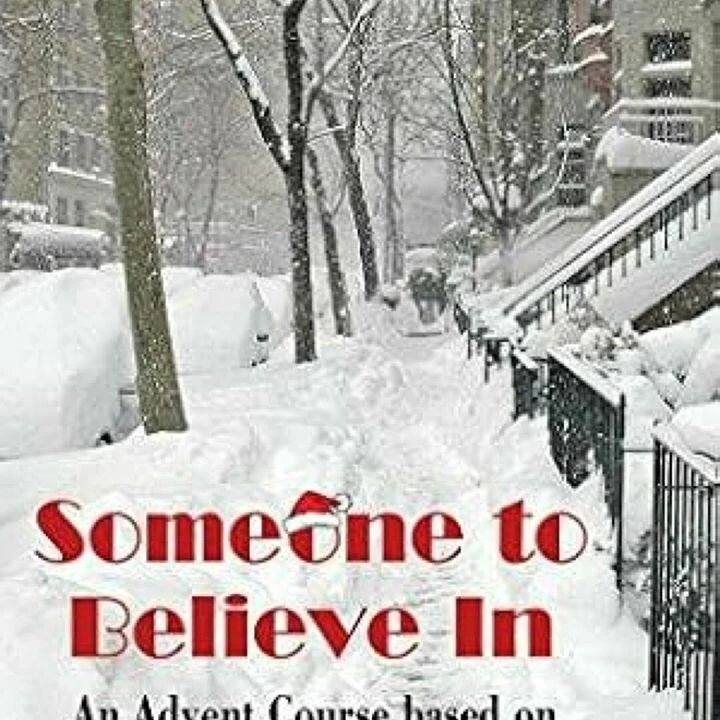 Someone to Believe in