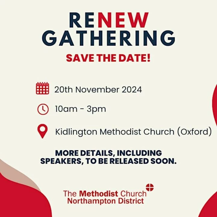 Renew Gathering Nov 2024