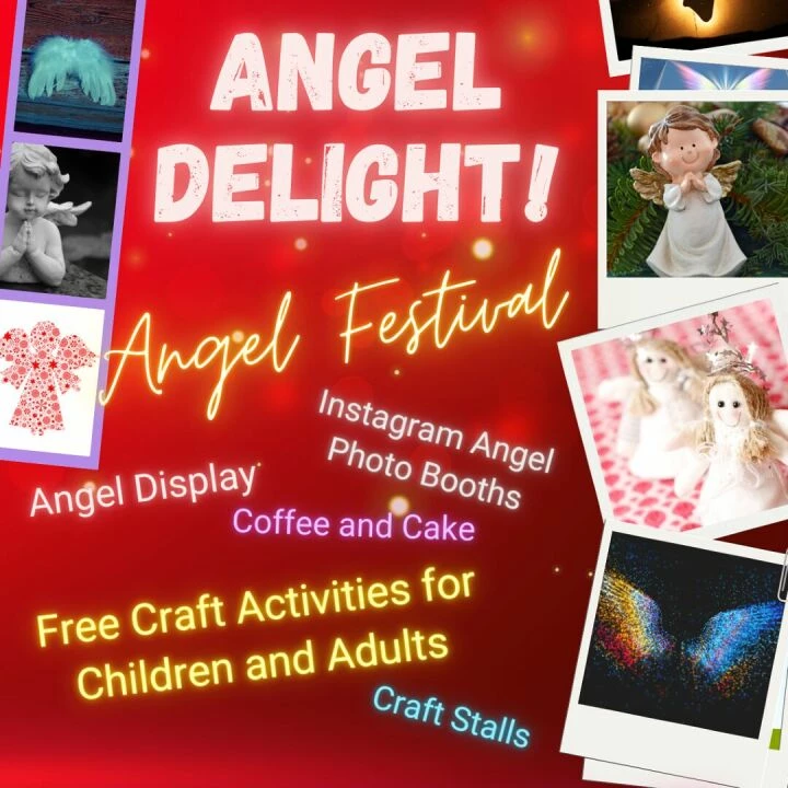 Angel Delight Dec 24