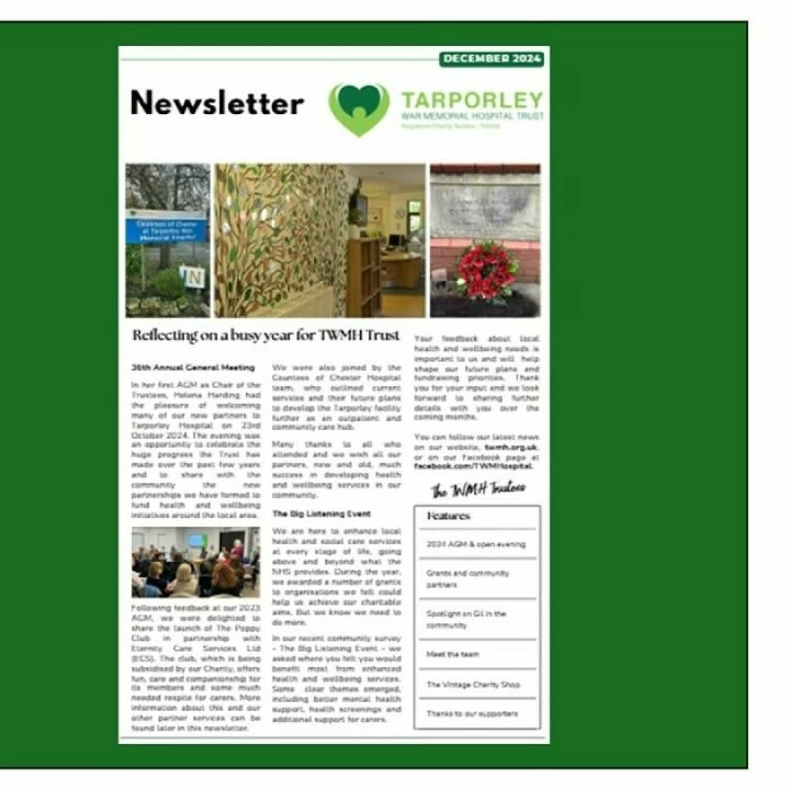 Newsletter image