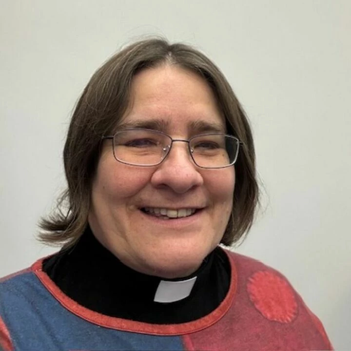 Helen Milward