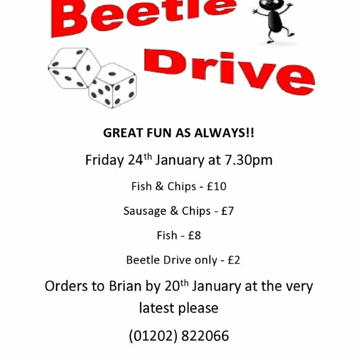 Woodlands Beetle Drive