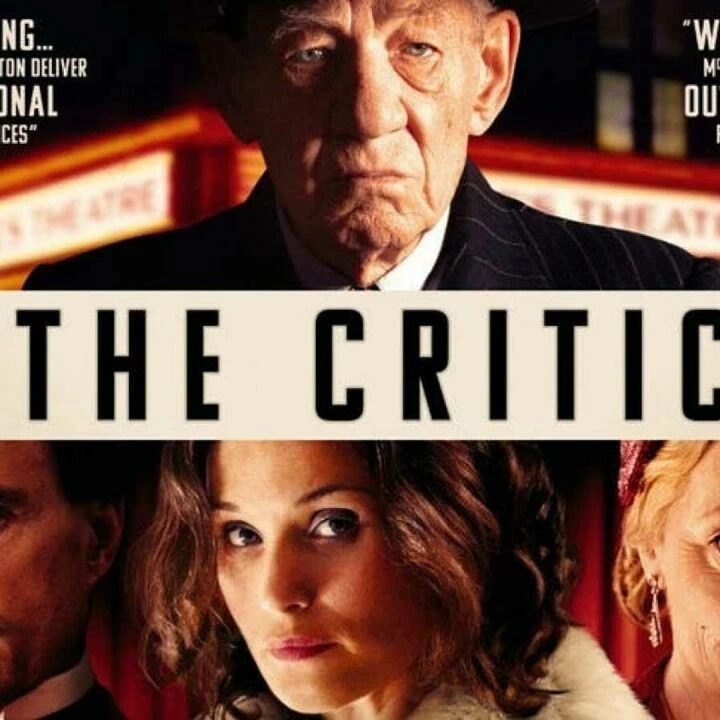 the critic