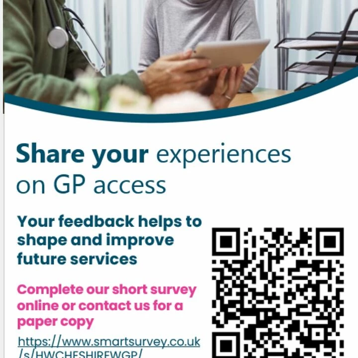 GP Surgery Survey