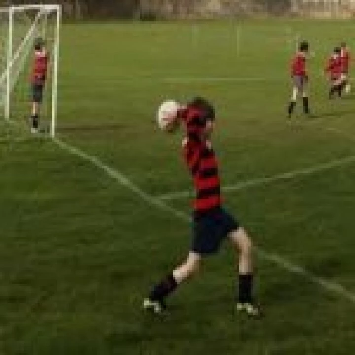 Playing Field Picture