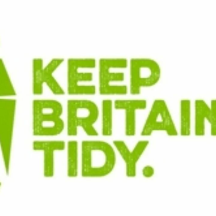 Keep Britain Tidy Small