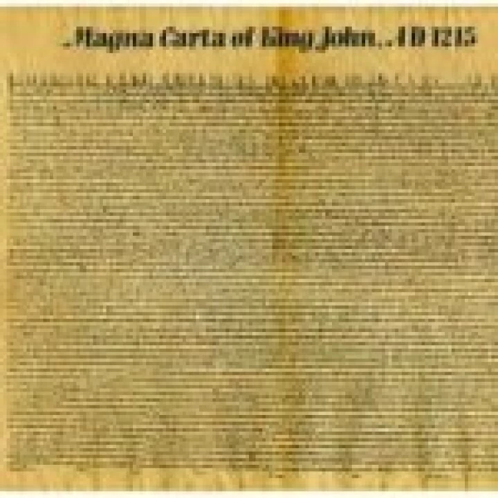 Magna Carta 2