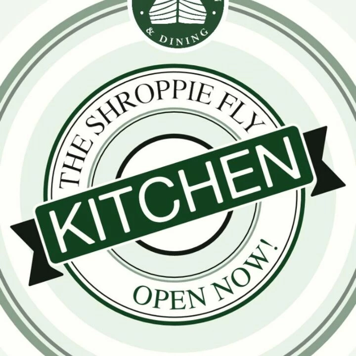 Shroppie Kitchen Opens