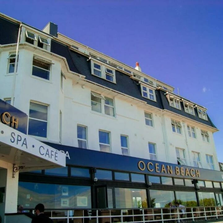 Amc Ocean Beach Hotel Brnmth