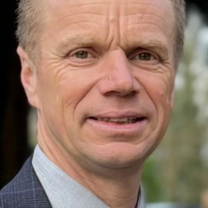 Michael Brennan