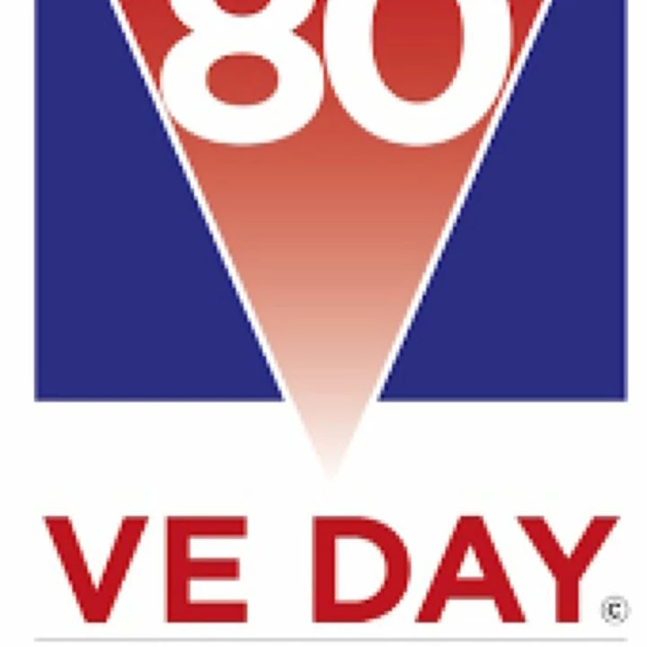 VE Day 2
