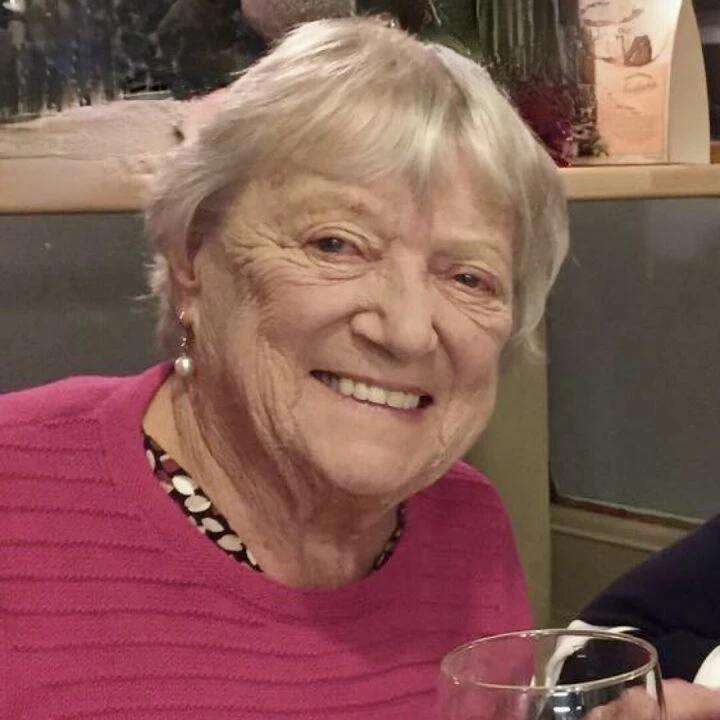 Vi Pritchard