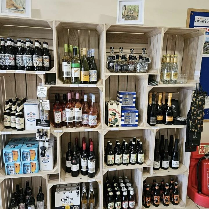 Alcohol