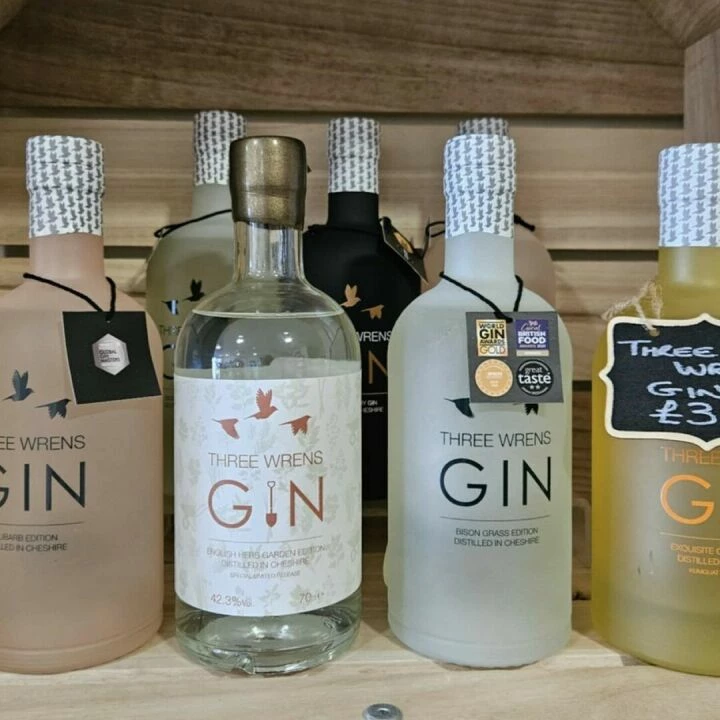 Gin