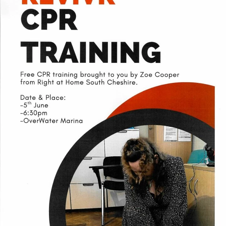 Cpr Training