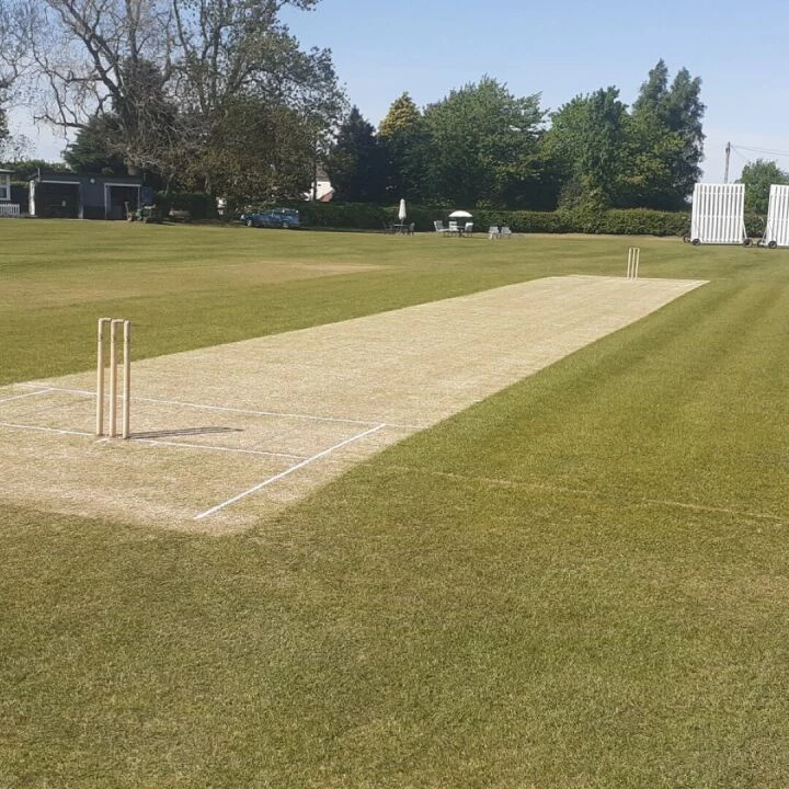 Audlem Cricket Club