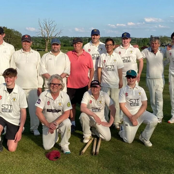 Audlem Cricket Sunday X1