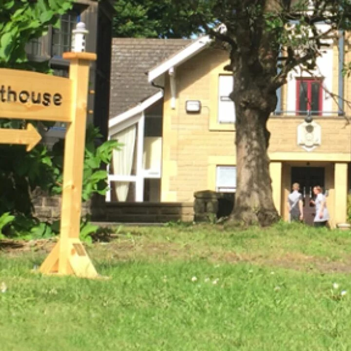 Lighthouse Homes