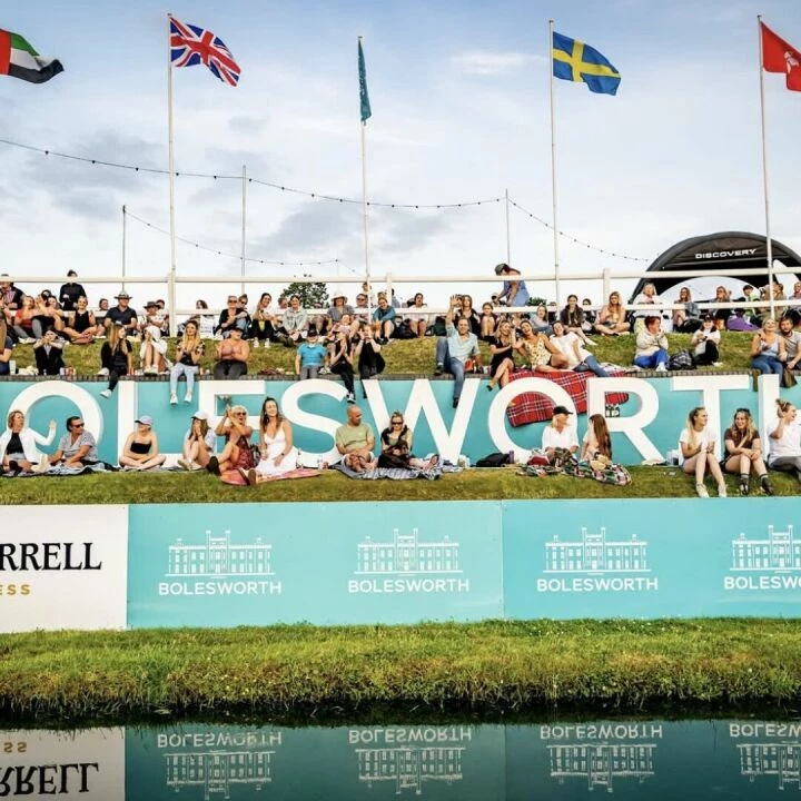 Bolesworth International