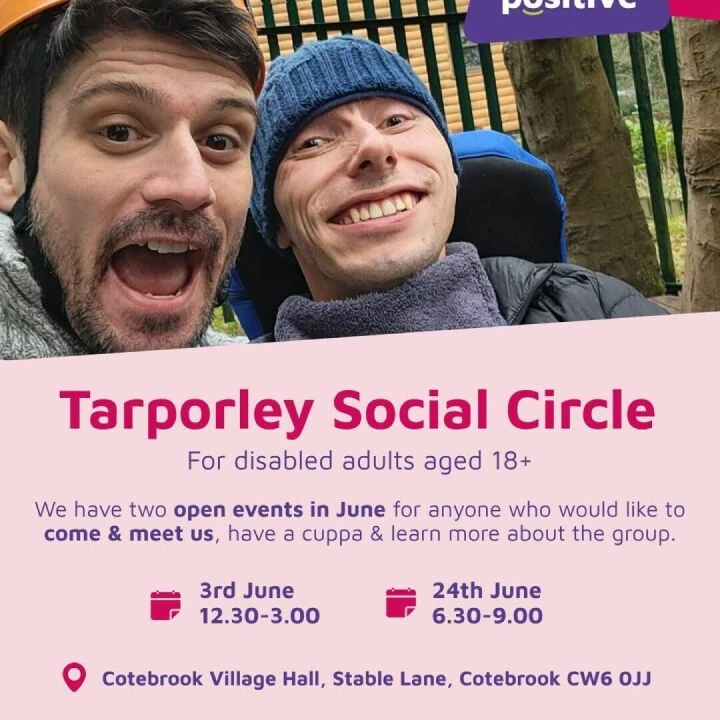 Tarporley Social Circle