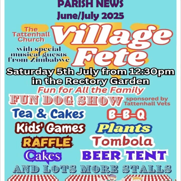 Village Fete