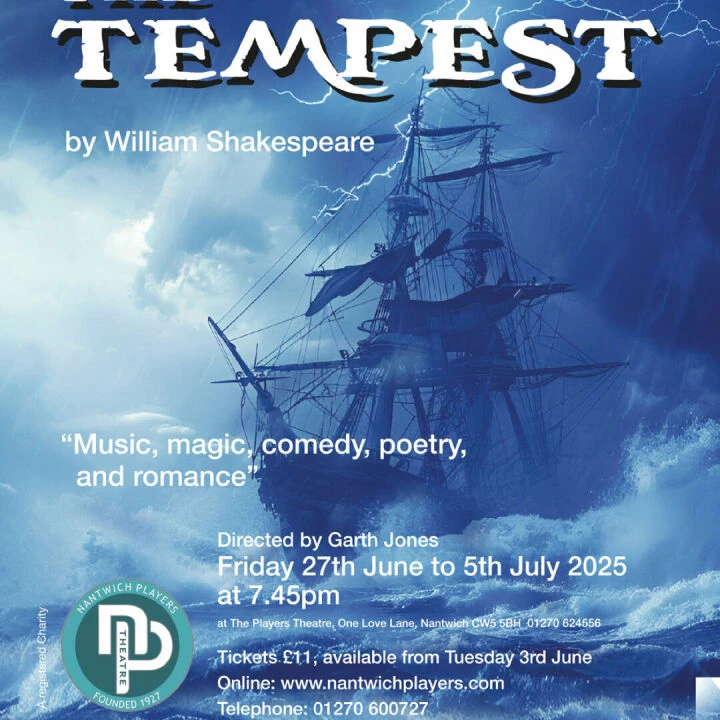 Thetempest-Nantwichplayers