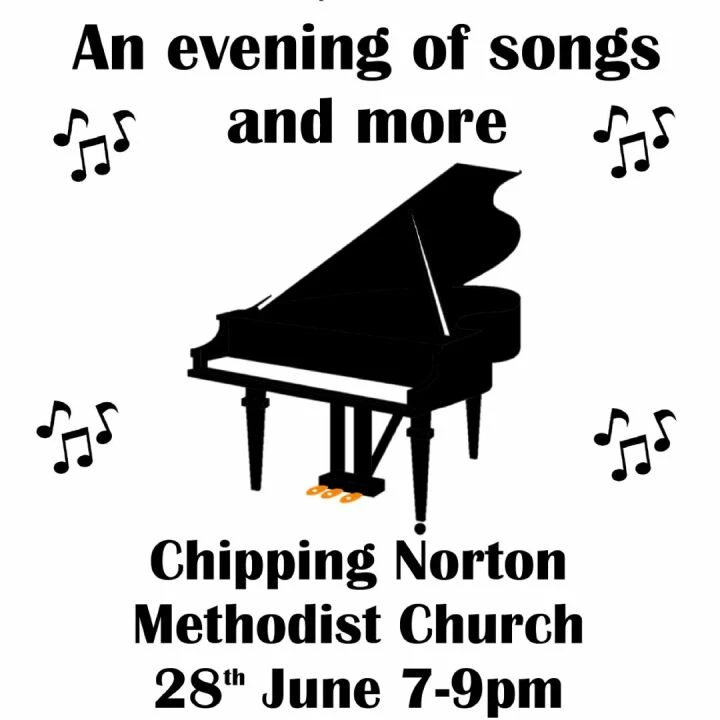 CNMC Singing Group Concert June 25