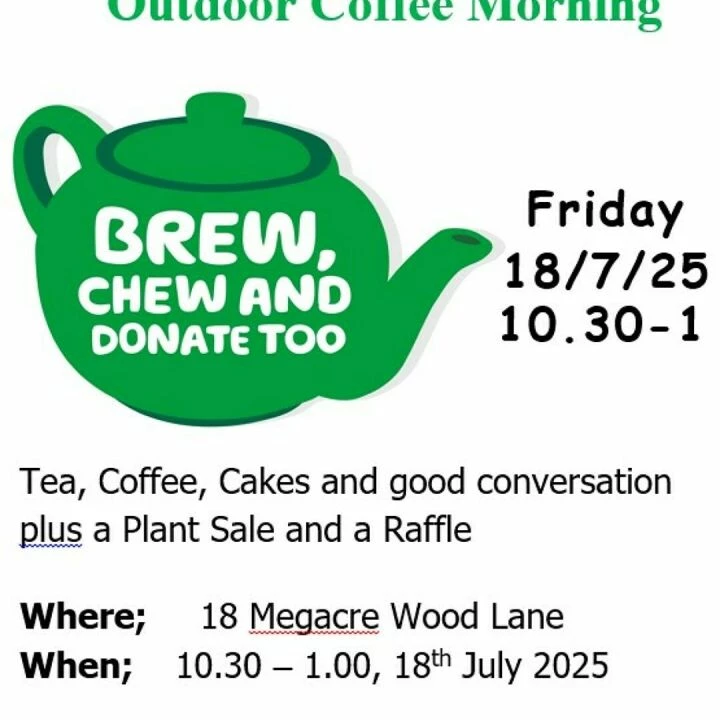 Colin and Mary's Coffee Morning 18th July 2025_250