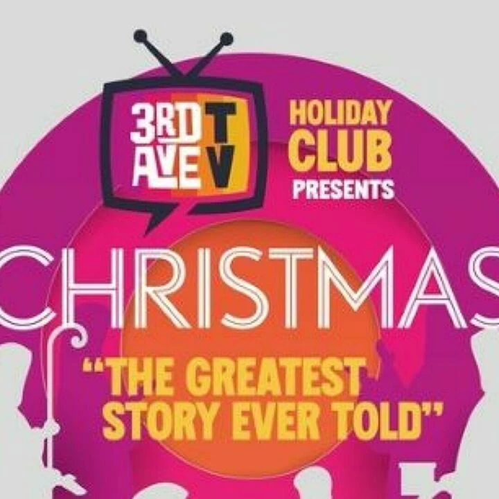 Third Ave Holiday Club