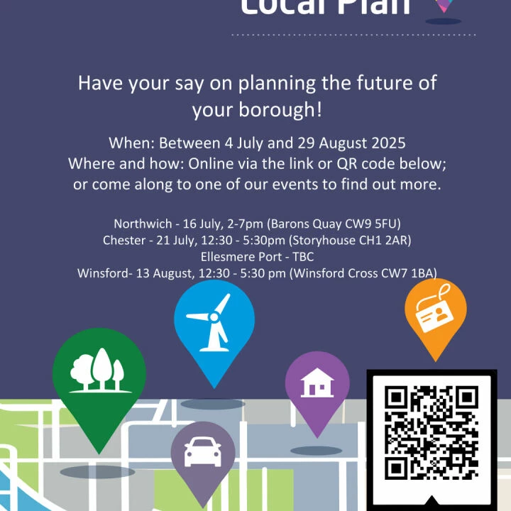 CW+C Plan