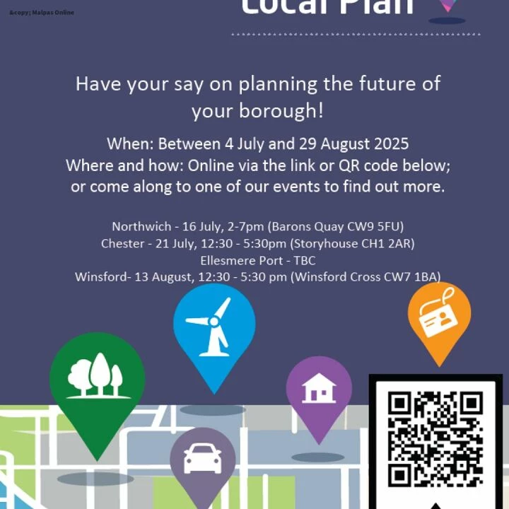 Local Plan Consultation