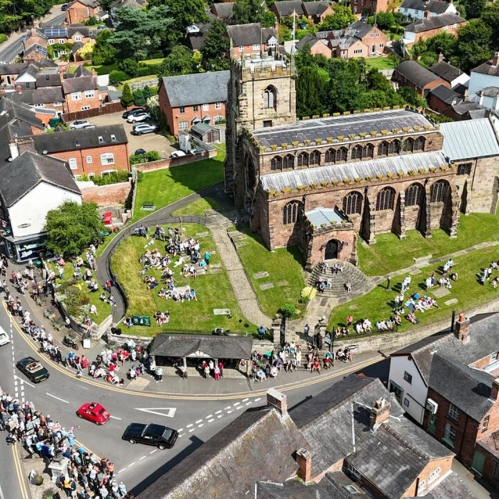 Transport Festival