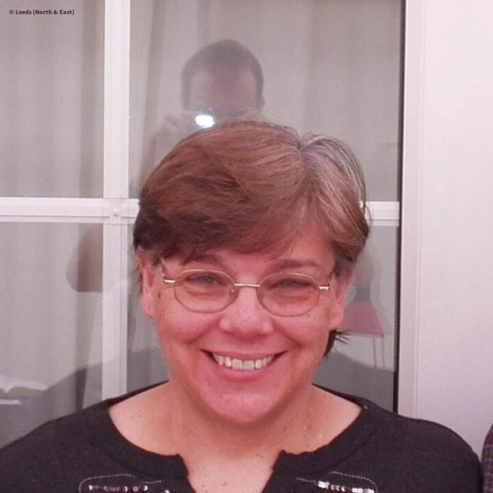 Janet Titterton