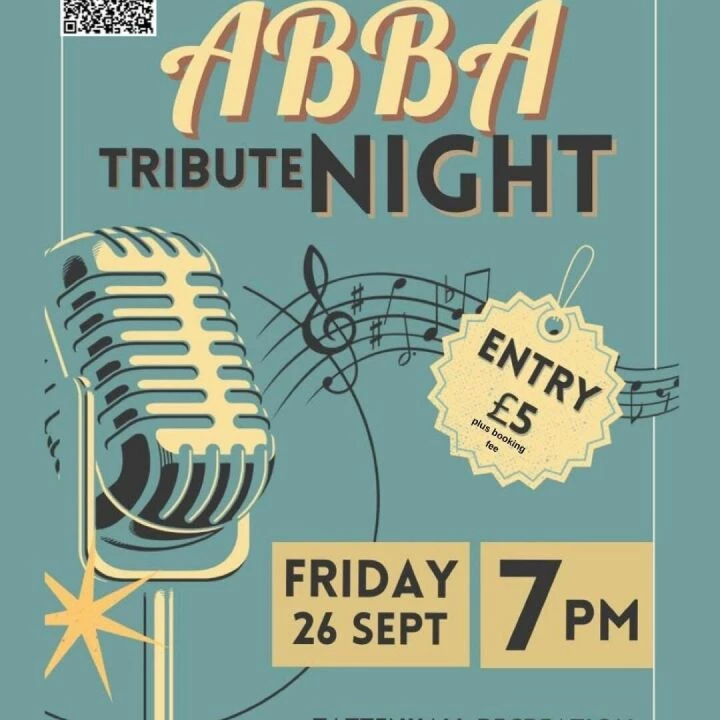 ABBA Night