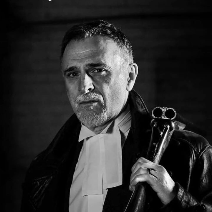 Simon Michael