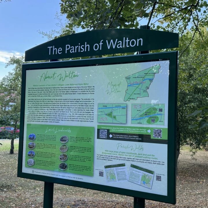 Sign 1